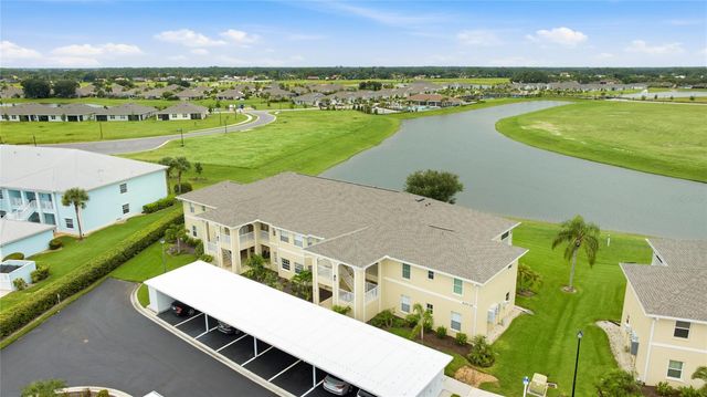 5800 SABAL TRACE DRIVE 105, North Port, FL 34287