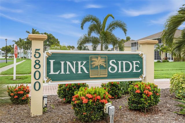 5800 SABAL TRACE DRIVE 105, North Port, FL 34287