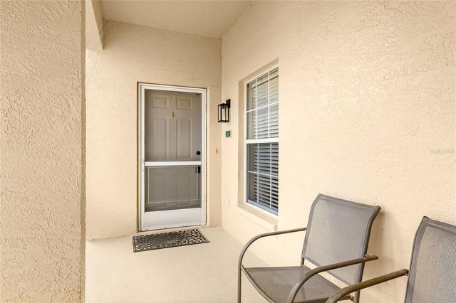 5800 SABAL TRACE DRIVE 105, North Port, FL 34287
