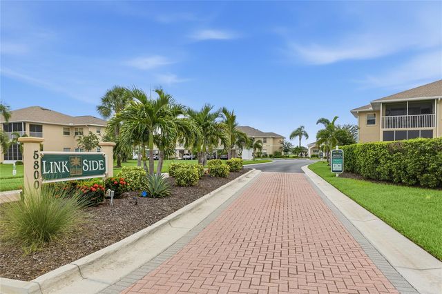 5800 SABAL TRACE DRIVE 105, North Port, FL 34287