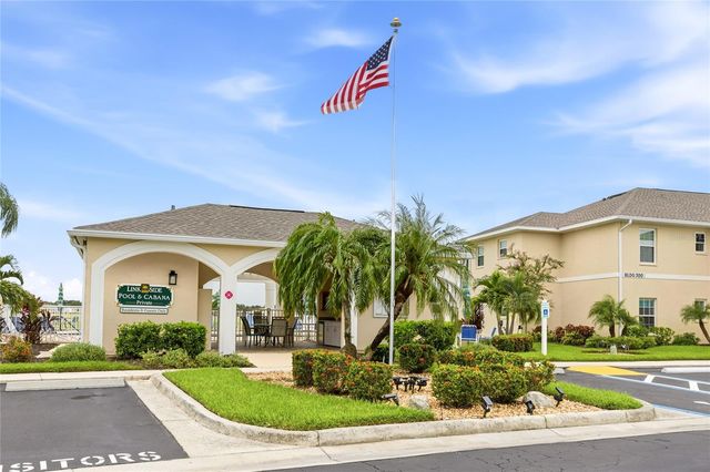 5800 SABAL TRACE DRIVE 105, North Port, FL 34287