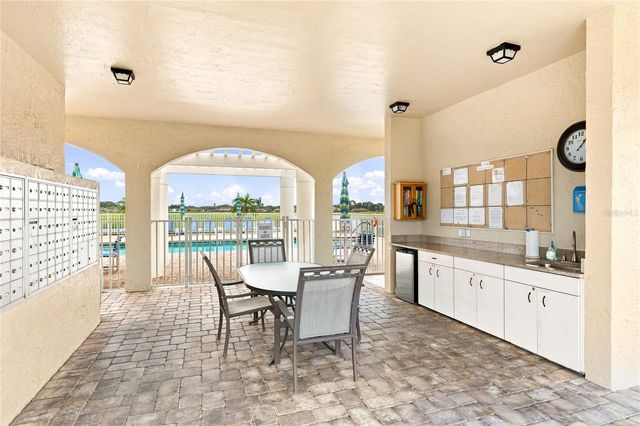 5800 SABAL TRACE DRIVE 105, North Port, FL 34287