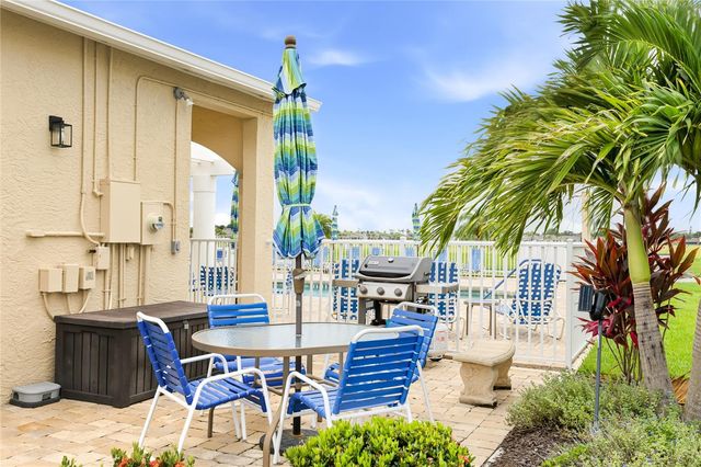 5800 SABAL TRACE DRIVE 105, North Port, FL 34287