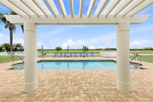 5800 SABAL TRACE DRIVE 105, North Port, FL 34287