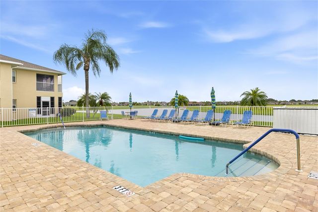 5800 SABAL TRACE DRIVE 105, North Port, FL 34287