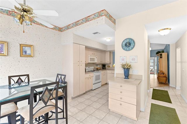 5800 SABAL TRACE DRIVE 105, North Port, FL 34287