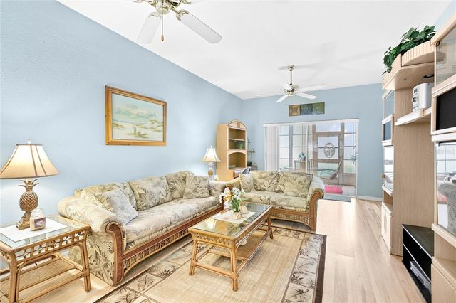 5800 SABAL TRACE DRIVE 105, North Port, FL 34287