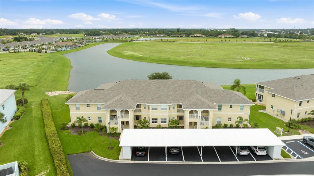 5800 SABAL TRACE DRIVE 105, North Port, FL 34287