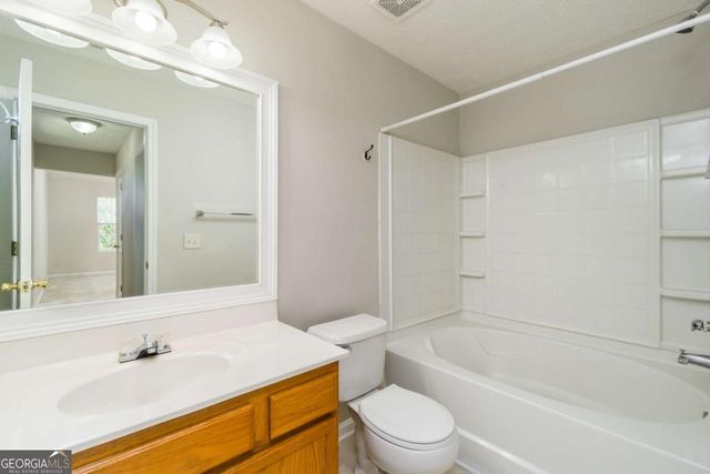 5765 Ridge Stone Way, Cumming, GA 30041