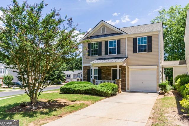 5765 Ridge Stone Way, Cumming, GA 30041
