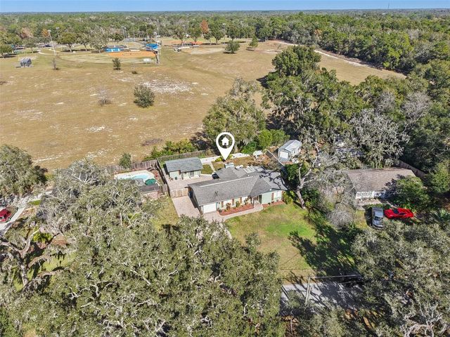 34037 WOODLAND CIRCLE, Dade City, FL 33523