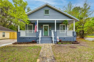 2301 Alaska Street, Savannah, GA 31404