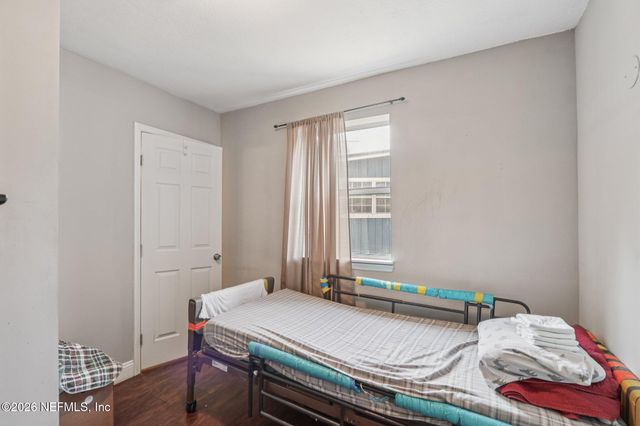 560 W 67TH Street, Jacksonville, FL 32208