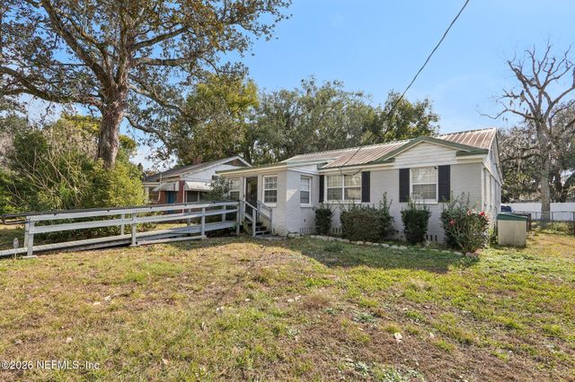 560 W 67TH Street, Jacksonville, FL 32208