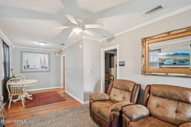 560 W 67TH Street, Jacksonville, FL 32208