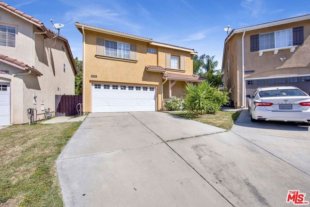 14605 Tundra Drive, Sylmar, CA 91342