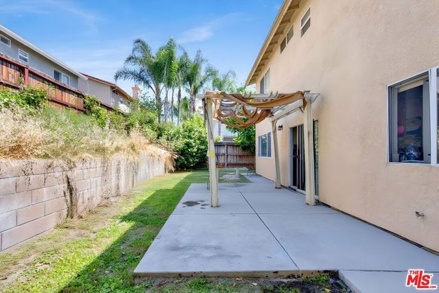 14605 Tundra Drive, Sylmar, CA 91342