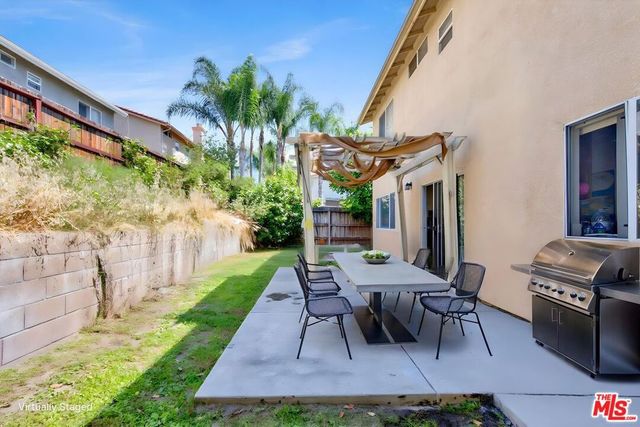 14605 Tundra Drive, Sylmar, CA 91342