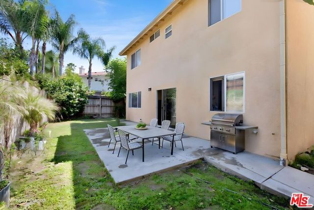 14605 Tundra Drive, Sylmar, CA 91342