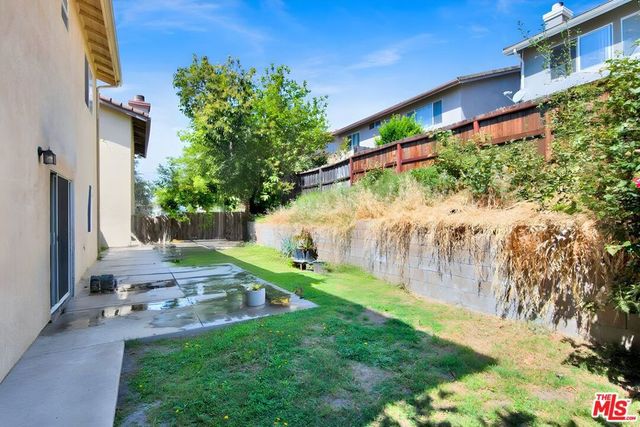 14605 Tundra Drive, Sylmar, CA 91342