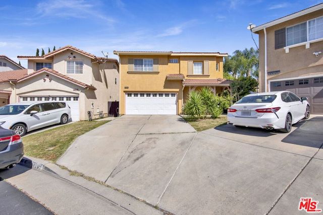 14605 Tundra Drive, Sylmar, CA 91342