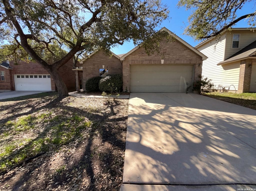 7223 Avator Bay, San Antonio, TX 78250