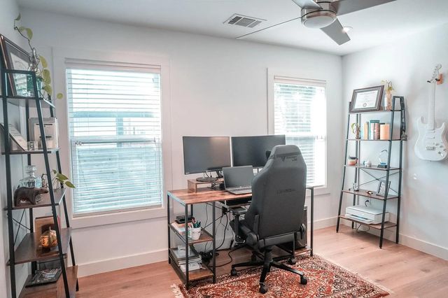 1008 Walter ST, Austin, TX 78702