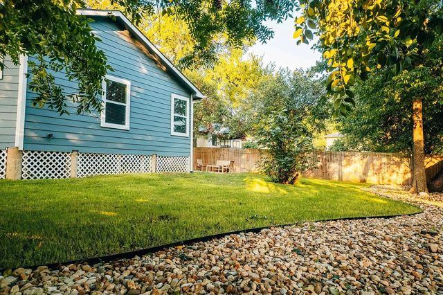 1008 Walter ST, Austin, TX 78702