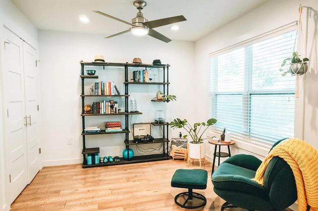 1008 Walter ST, Austin, TX 78702