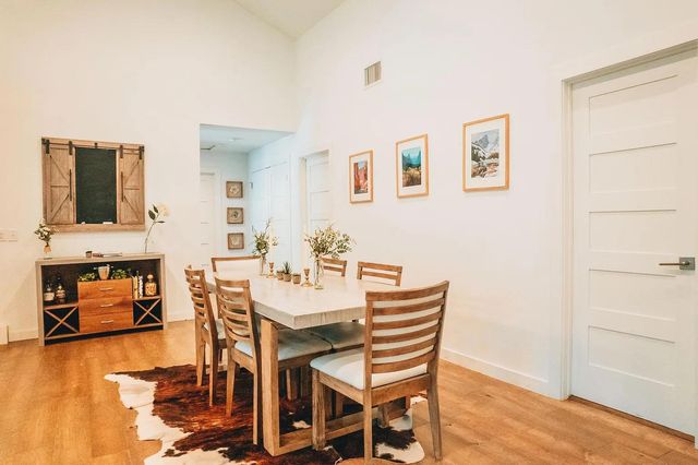 1008 Walter ST, Austin, TX 78702