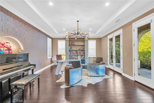 1232 Inspiration, West Covina, CA 91791