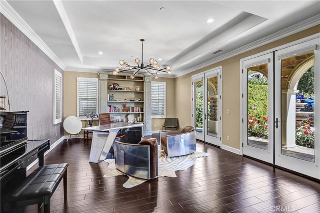 1232 Inspiration, West Covina, CA 91791