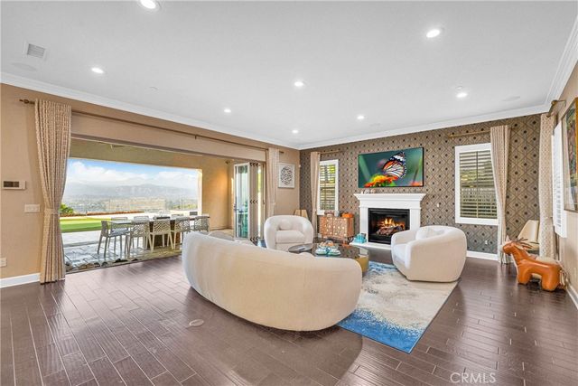1232 Inspiration, West Covina, CA 91791