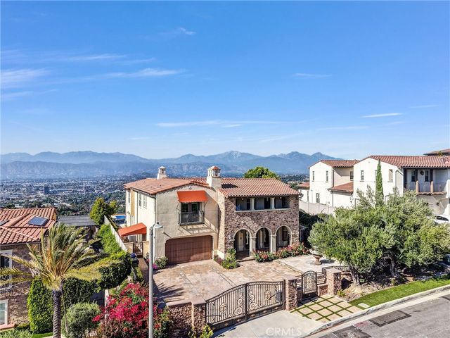 1232 Inspiration, West Covina, CA 91791