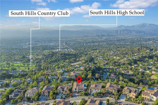 1232 Inspiration, West Covina, CA 91791