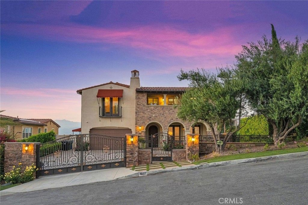 1232 Inspiration, West Covina, CA 91791