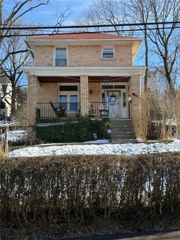 2219 Edgebrook Ave, Brookline, PA 15226