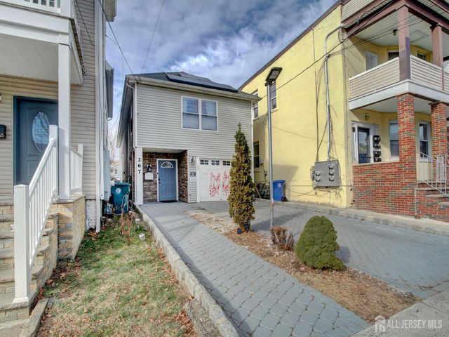 267 Watson Avenue, Perth Amboy, NJ 08861