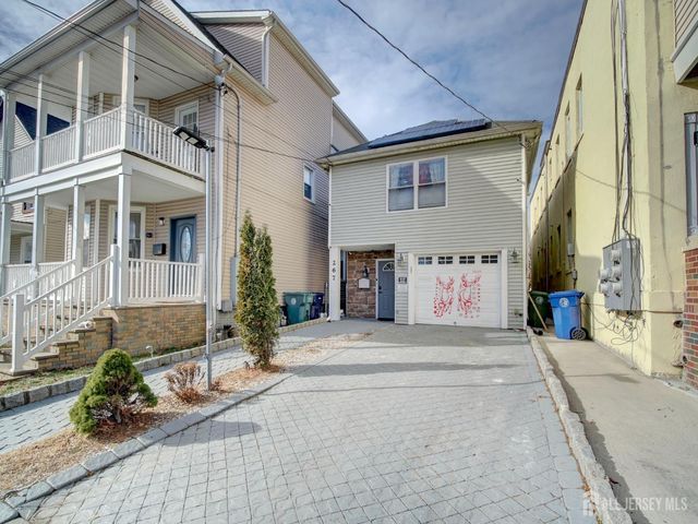 267 Watson Avenue, Perth Amboy, NJ 08861