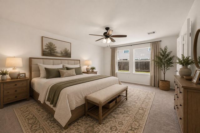 4714 Lake Rim Drive, Alvin, TX 77511