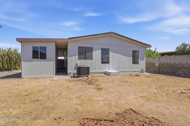 8601 N 103RD Avenue 226, Peoria, AZ 85345