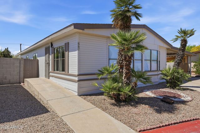 8601 N 103RD Avenue 226, Peoria, AZ 85345