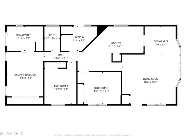 8601 N 103RD Avenue 226, Peoria, AZ 85345