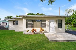 1501 NW 16th Ln, Fort Lauderdale, FL 33311