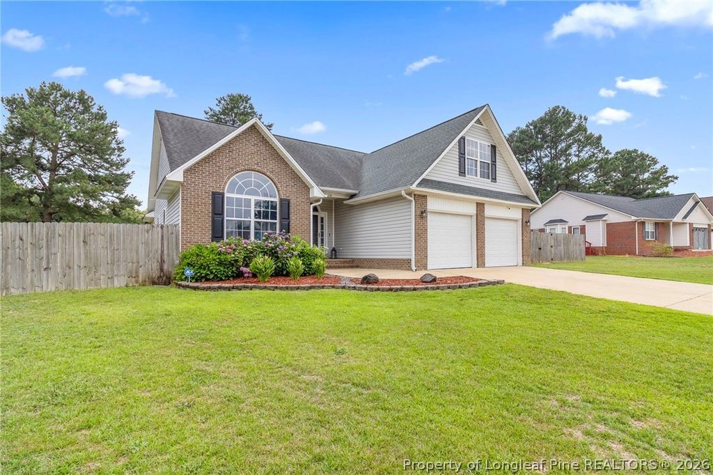 116 Woodbine Drive, Raeford, NC 28376 — photo 3
