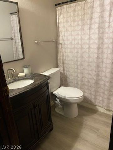 1830 Dwarf Star Drive, Las Vegas, NV 89115