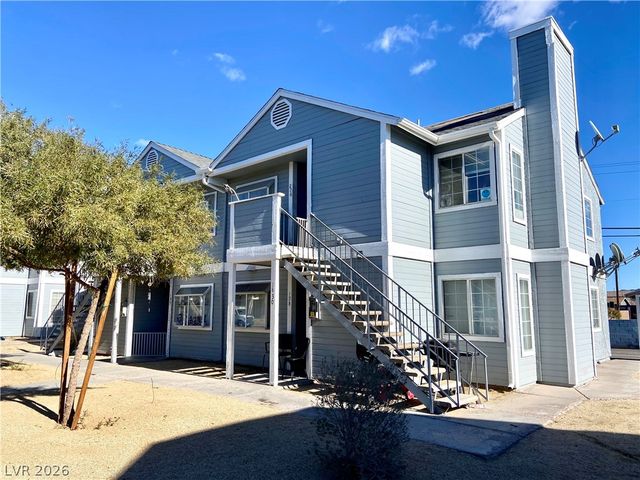 1830 Dwarf Star Drive, Las Vegas, NV 89115