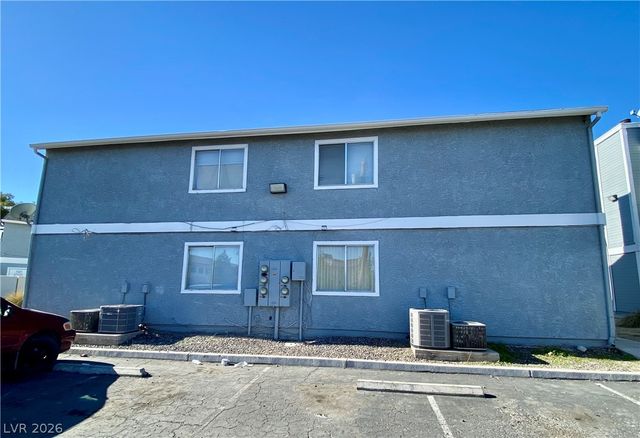 1830 Dwarf Star Drive, Las Vegas, NV 89115