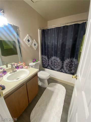 1830 Dwarf Star Drive, Las Vegas, NV 89115