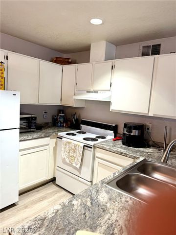 1830 Dwarf Star Drive, Las Vegas, NV 89115